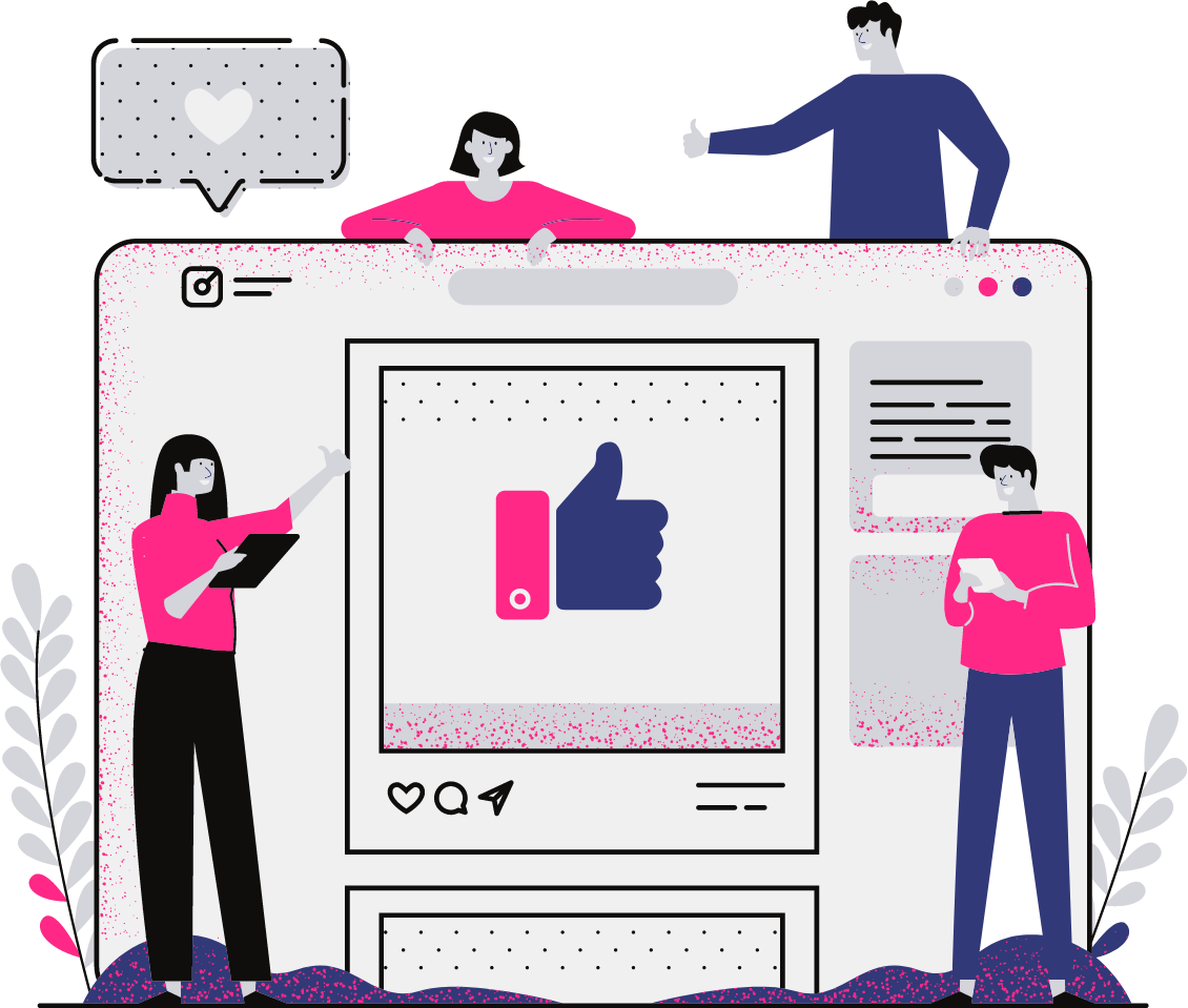 content marketing four
