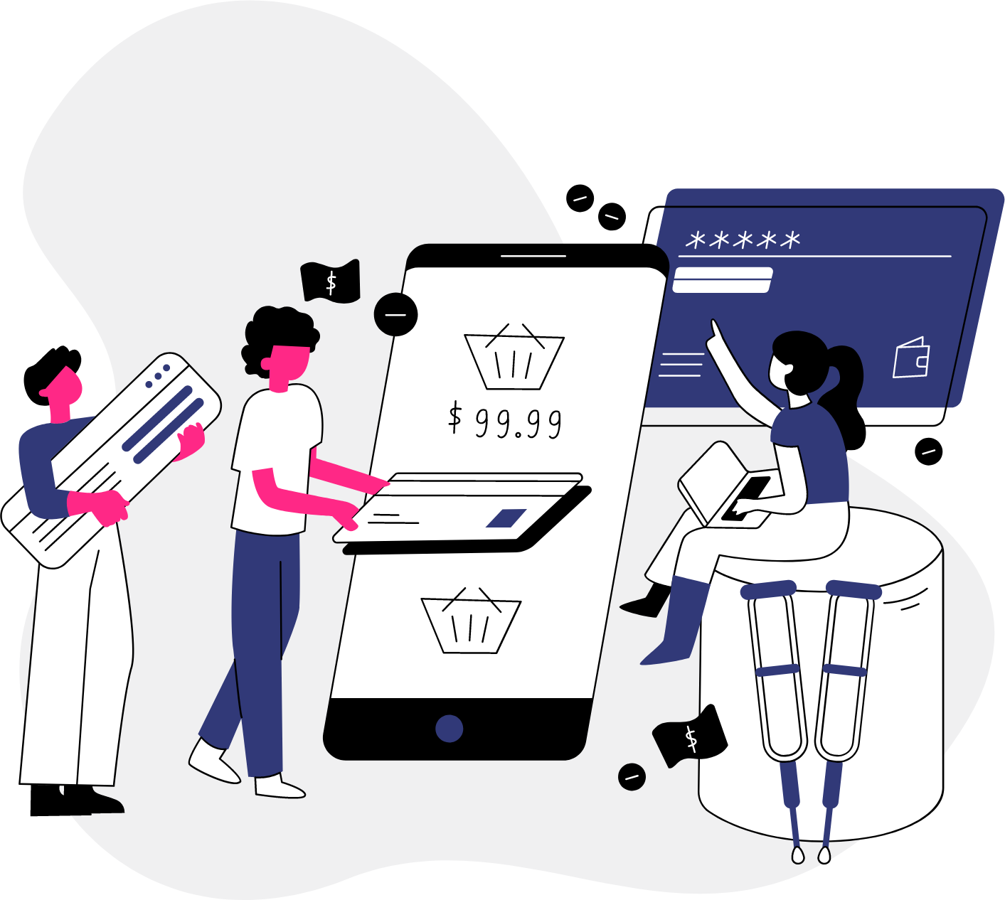 data managment four