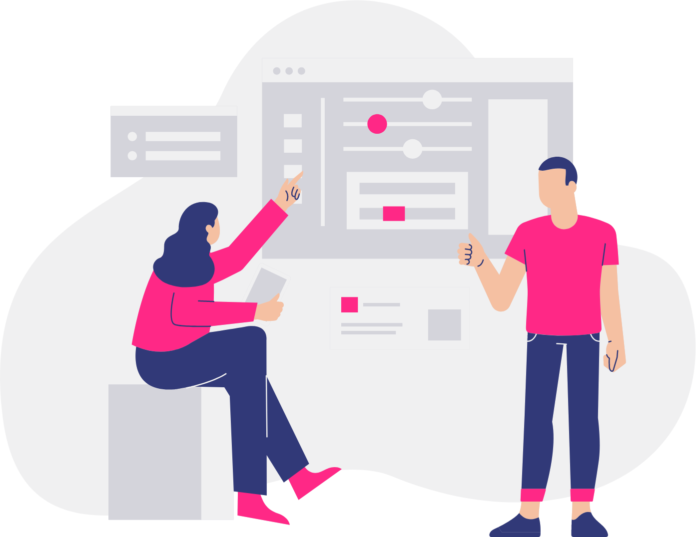 data managment two