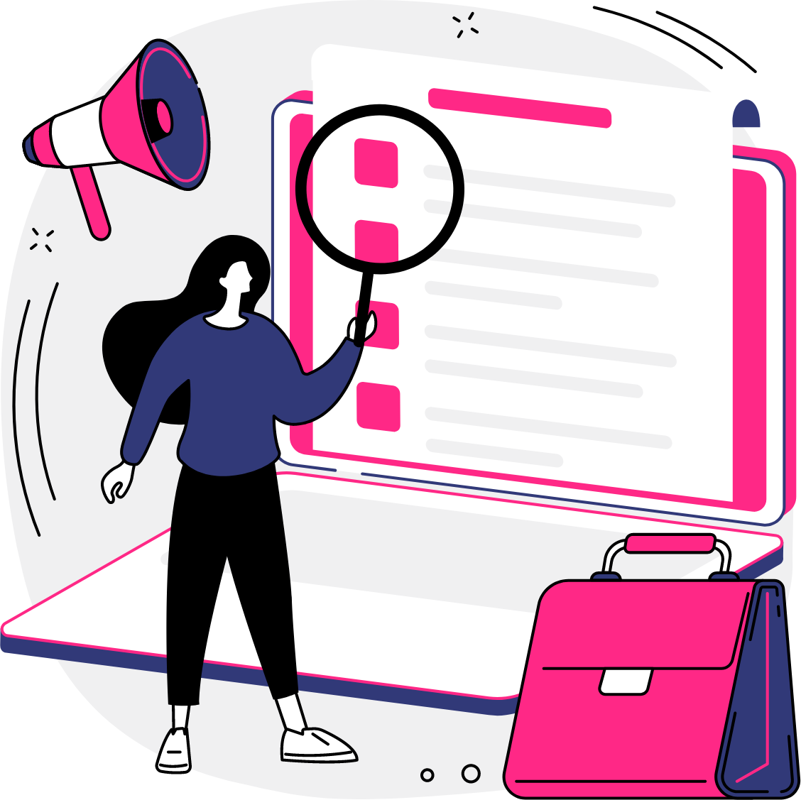 data managment