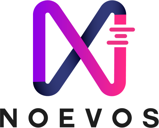 Noevos logo